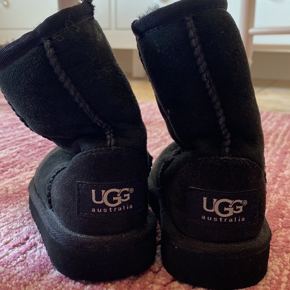 Ugg winter boots